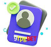 Tornar-se um membro do 9fpgbet é muito simples