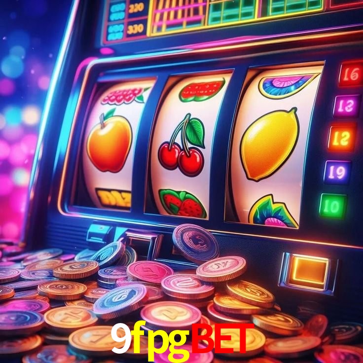 Bônus de Boas-vindas 9fpgbet