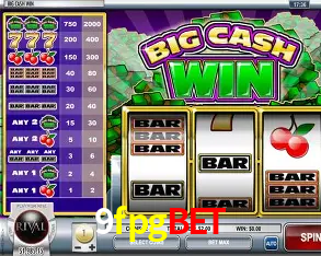 A Revolução dos Aplicativos de Jogos no 9fpgbet