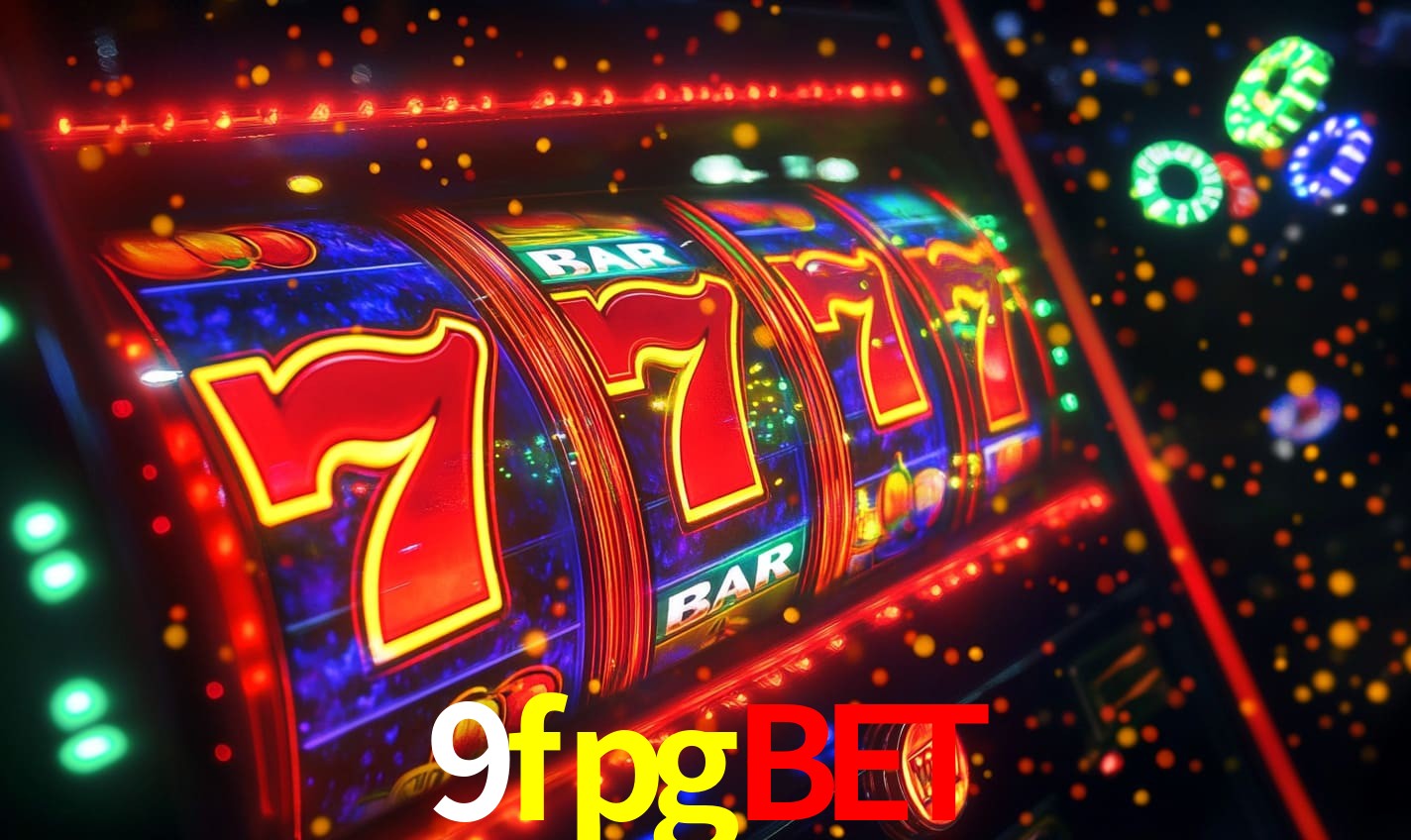 9fpgbet - Fortuna e Diversão - 9fpgbet.com