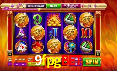 Descubra a Essência do 9fpgbet: Nossa História e Compromissos