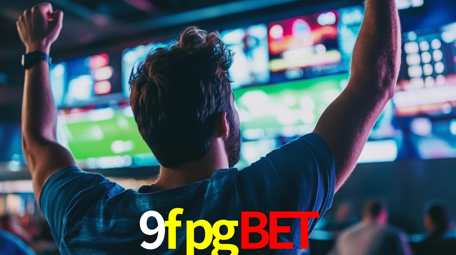 9fpgbet: Seu Cassino Premiado com Pagamentos Rápidos