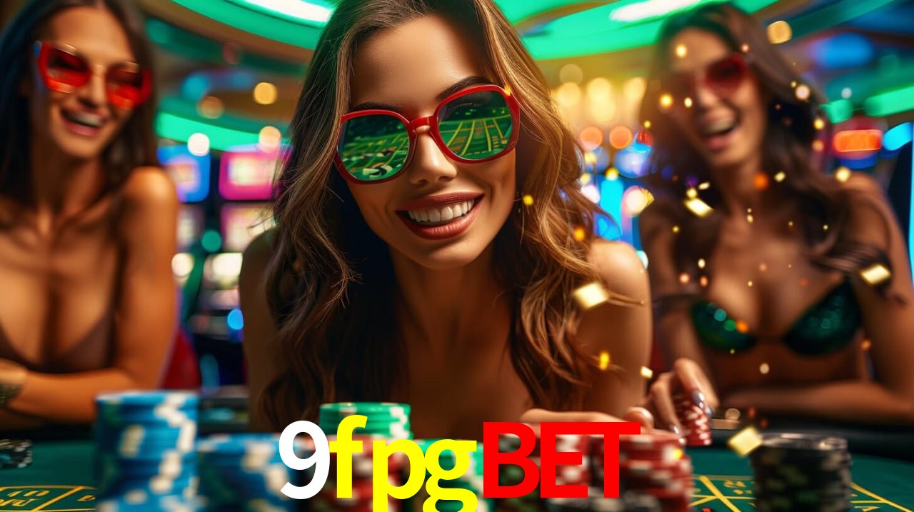 Welcome Bonus 9fpgbet