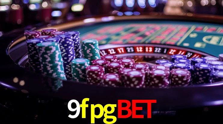 Roulette Table 9fpgbet
