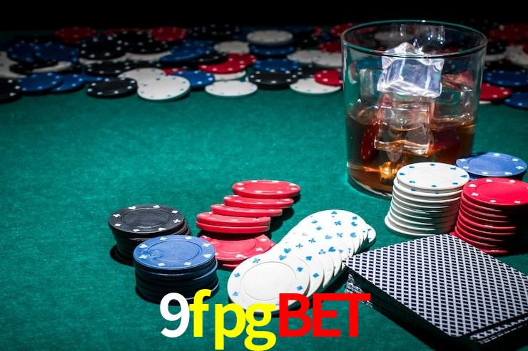 Casino VIP 9fpgbet