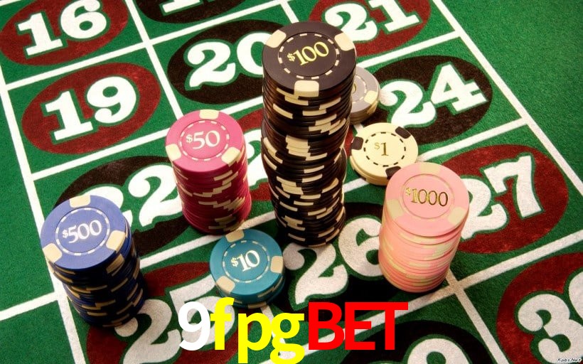 Apostas de Futebol 9fpgbet