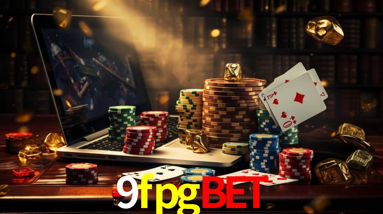 Mesa de Blackjack 9fpgbet
