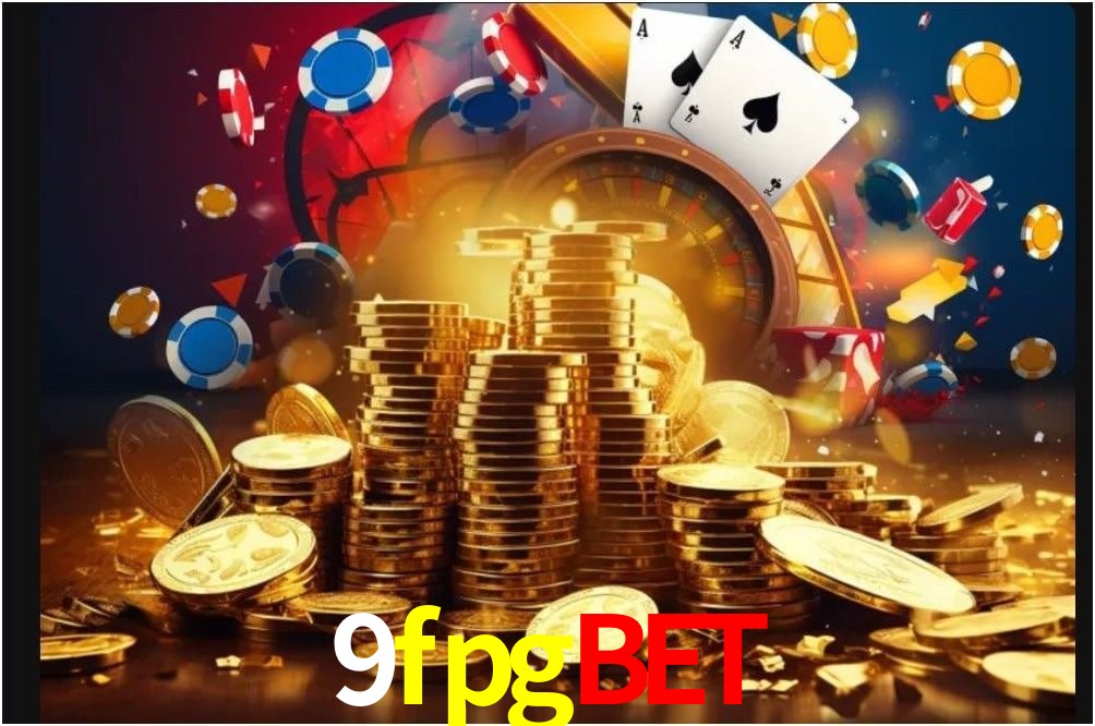cassino 9fpgbet