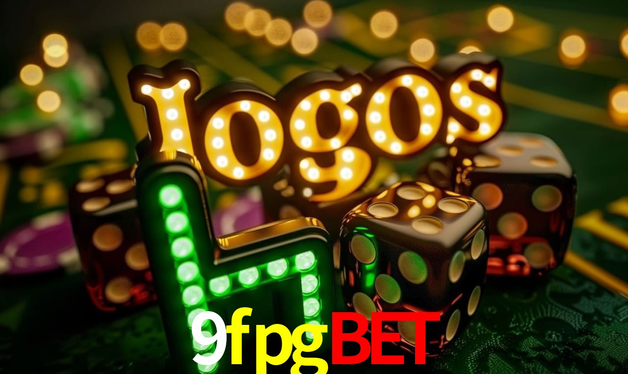 Recursos de Bônus 9fpgbet