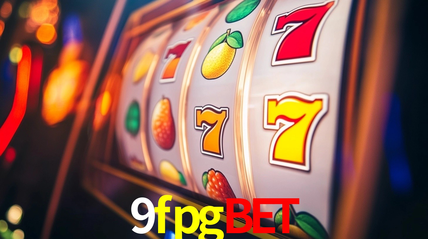9fpgbet App Interface