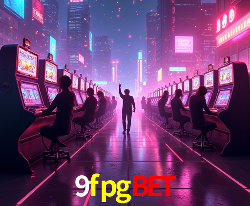 Torneios 9fpgbet