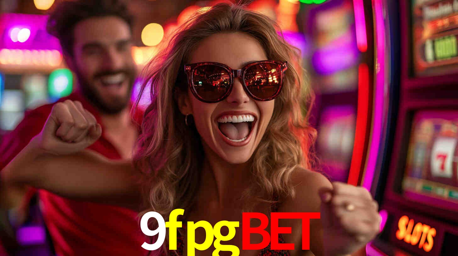 A Popularidade dos Caça-Níqueis no 9fpgbet