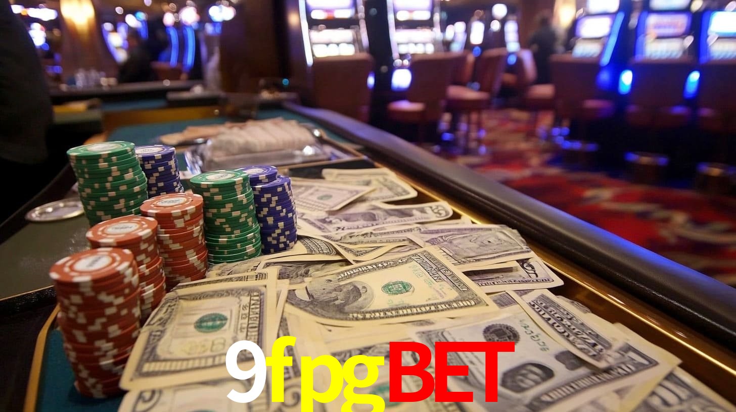 Biblioteca de slots populares na 9fpgbet