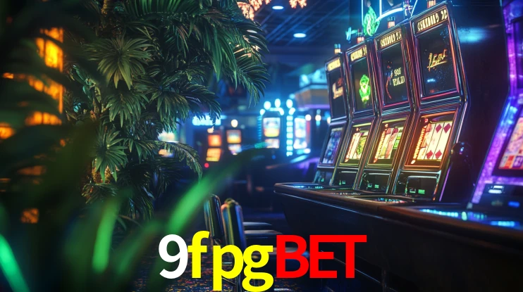 VIP Casino 9fpgbet