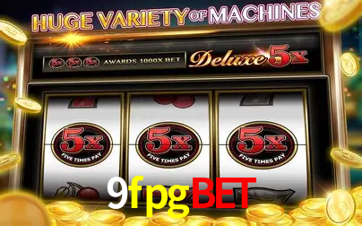 Descubra o Mundo do Cassino Online com 9fpgbet