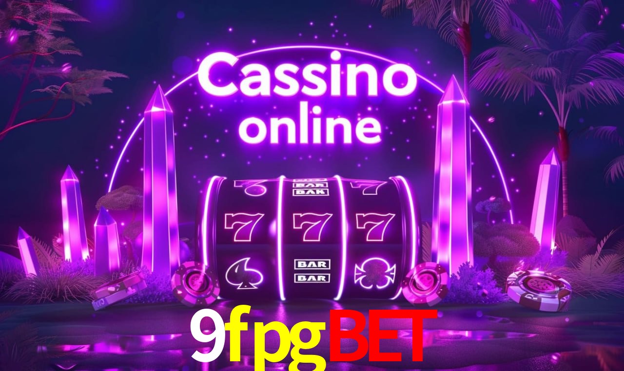 Tecnologia da Plataforma 9fpgbet