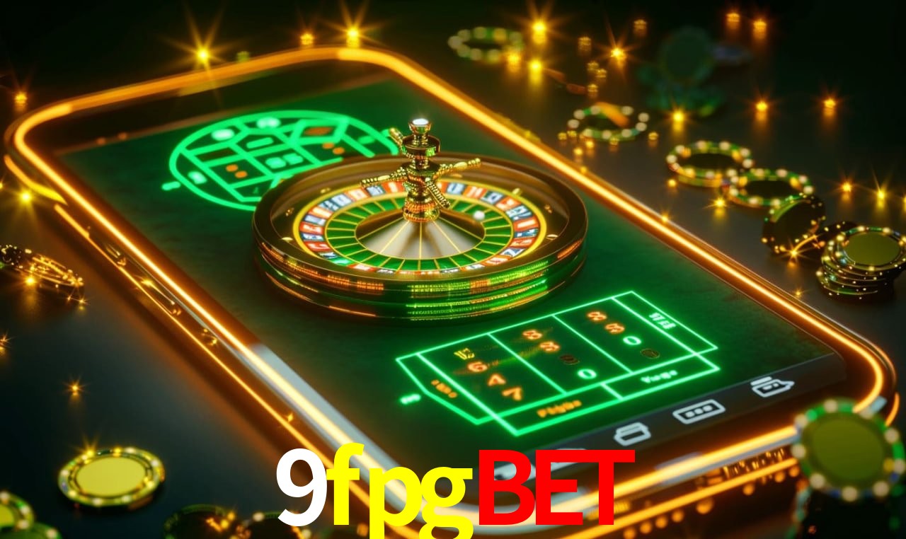 Integração de APIs 9fpgbet