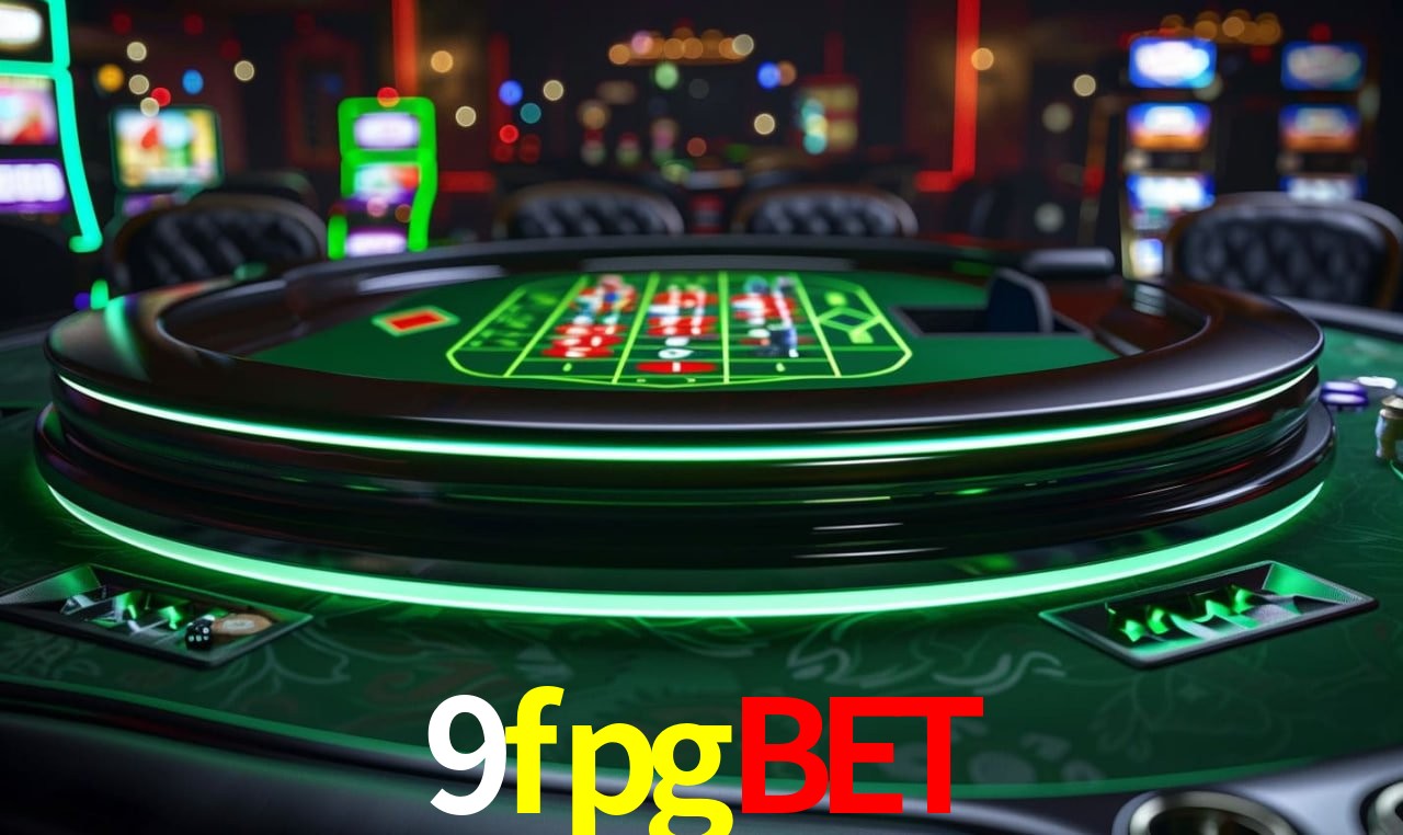 Exclusive Offers 9fpgbet