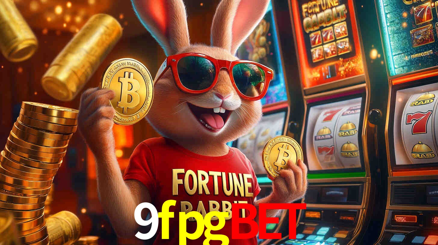 Inovações de Jogos na 9fpgbet: O Futuro das Experiências Interativas