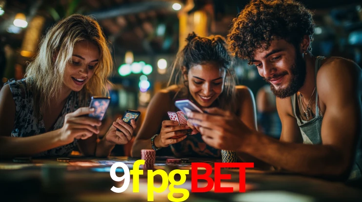 Live Casino 9fpgbet