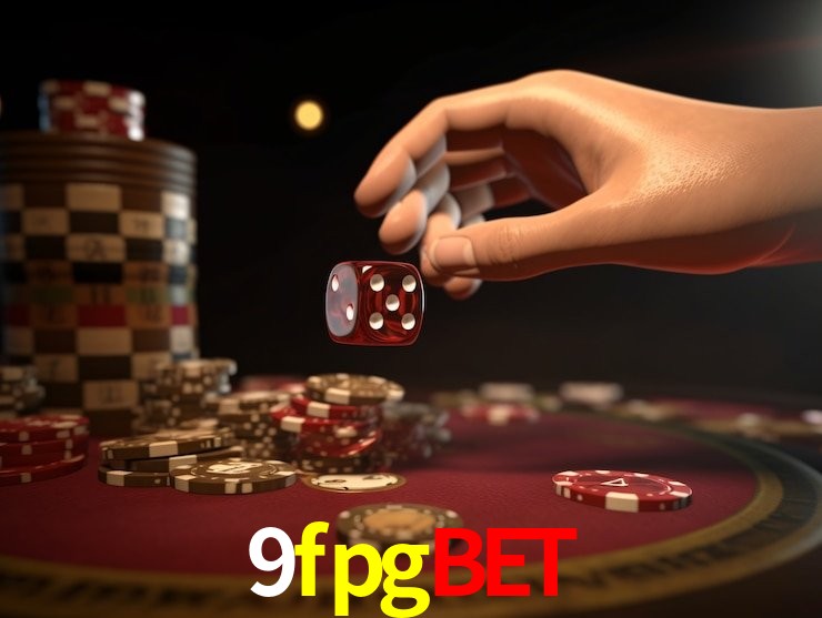 Jogos de Slot 9fpgbet