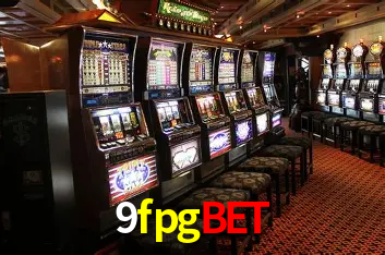 Inovações de Jogos na 9fpgbet: O Futuro das Experiências Interativas