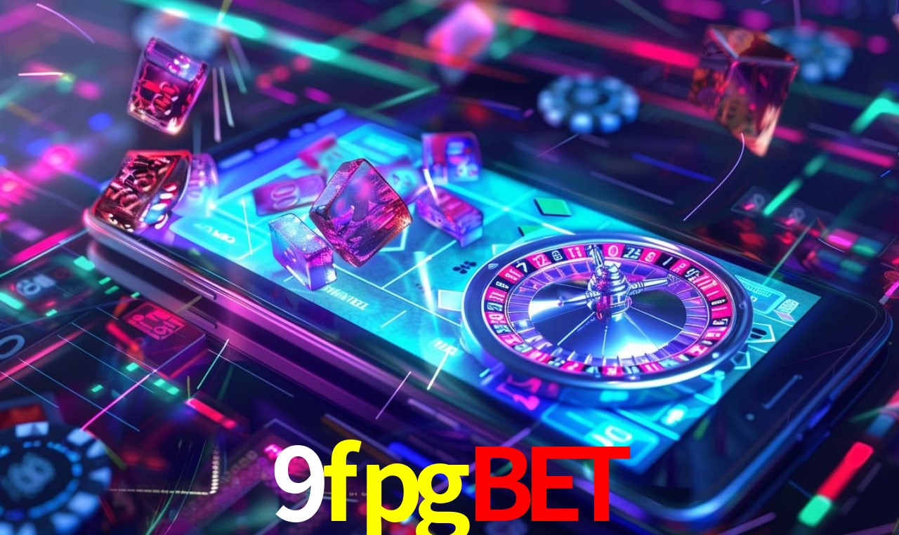 Apostas de Tênis 9fpgbet