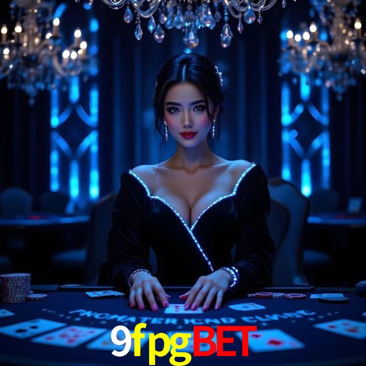 Provedores de Jogos 9fpgbet
