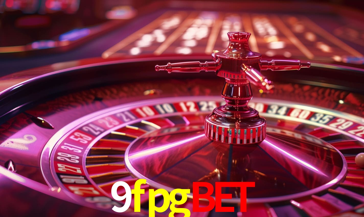 Inovações de Jogos na 9fpgbet: O Futuro das Experiências Interativas