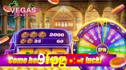 APP oficial da 9fpgbet para mobile