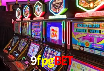 A Emoção da Loteria na 9fpgbet: Uma Chance de Mudança de Vida