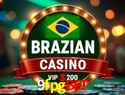 Canal oficial no Telegram da 9fpgbet
