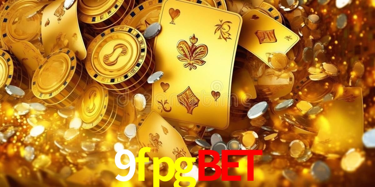 A Experiência Imersiva dos Cassinos Ao Vivo no 9fpgbet