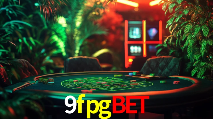 Blackjack Table 9fpgbet