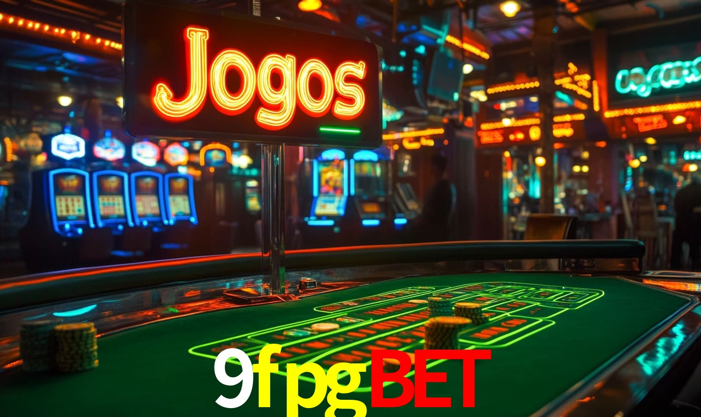 Cadastro Rápido 9fpgbet